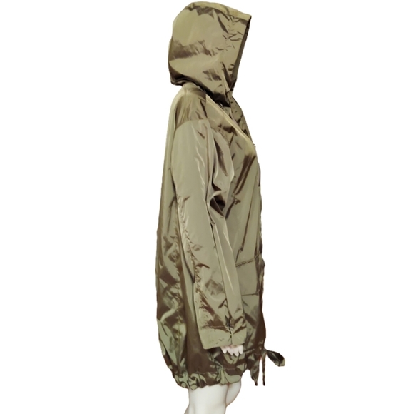 Bogner Hooded Fishtail Parka Utility Jacket - Picture 5 of 16